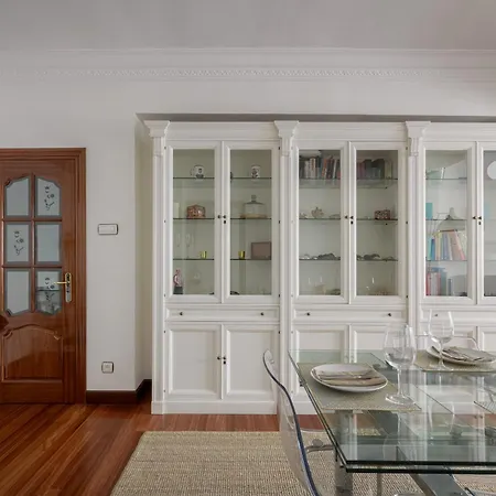 Apartament Aston Centrico Y Comodo