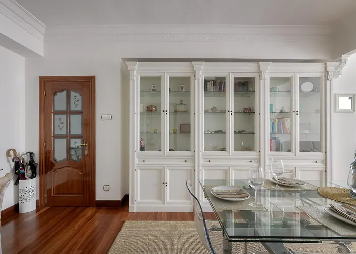 Apartman Aston Centrico Y Comodo