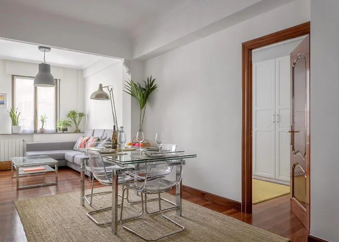 Apartament Aston Centrico Y Comodo *