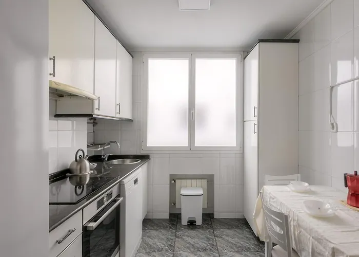 Apartman Aston Centrico Y Comodo *