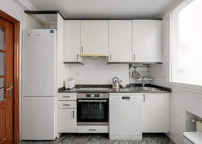 Apartman Aston Centrico Y Comodo