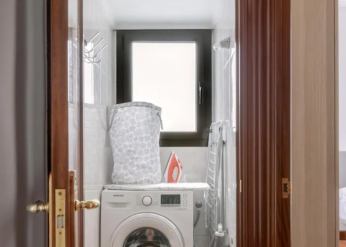 Aston Centrico Y Comodo * Μπιλμπάο